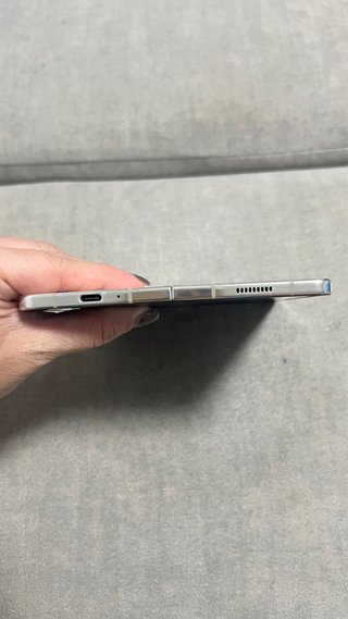 Samsung Galaxy Z Fold 5 5G 256GB Bianco