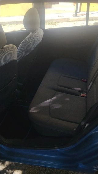 Renault Clio 2004