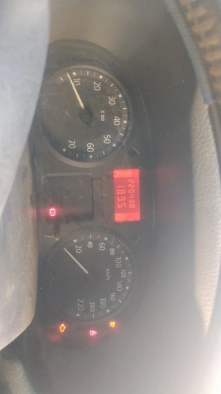 Renault Clio 2004