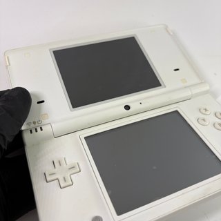 Nintendo DSi Bianco