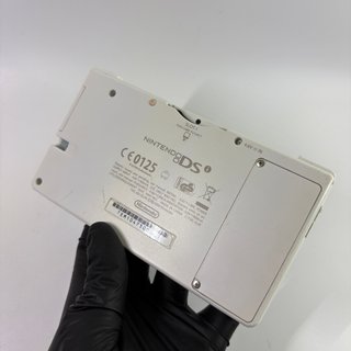 Nintendo DSi Bianco
