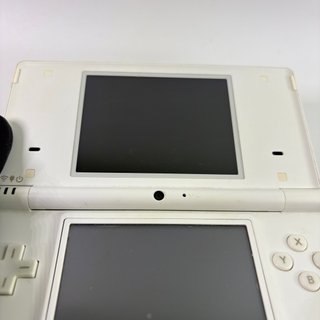 Nintendo DSi Bianco