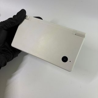 Nintendo DSi Bianco