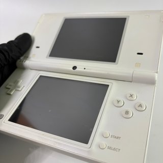 Nintendo DSi Bianco