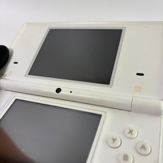 Nintendo DSi Bianco