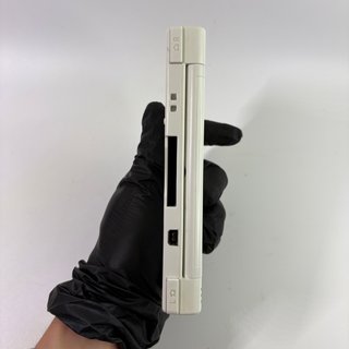 Nintendo DSi Bianco