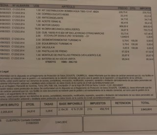 SEAT Ibiza 2006 precio algo negociable