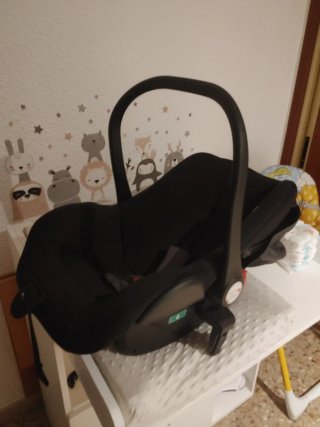 Maxi-Cosi Grupo 0+