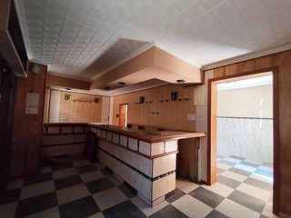 Bar en venta en Piedras Redondas – Torrecárdenas en Almería