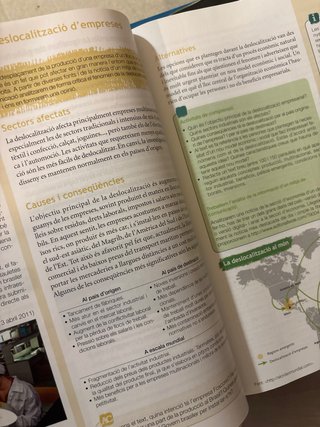 Geografia i història 3 ESO