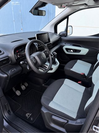 Citroen Berlingo XTR 100 años