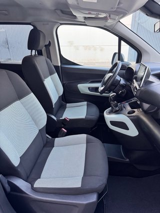 Citroen Berlingo XTR 100 años