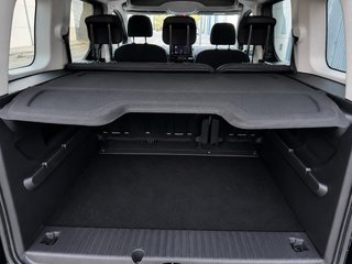 Citroen Berlingo XTR 100 años