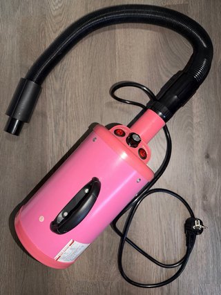 Lote Peluquería Canina Profesional Completo