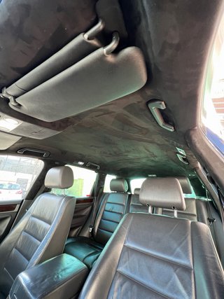 Volkswagen Touareg 2005