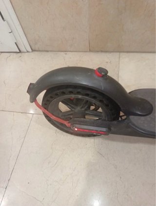 Patinete Eléctrico Xiaomi - Sin Batería