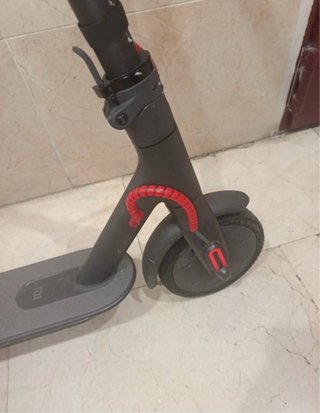Patinete Eléctrico Xiaomi - Sin Batería