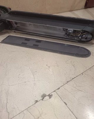 Patinete Eléctrico Xiaomi - Sin Batería
