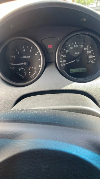 Daewoo Kalos 2003
