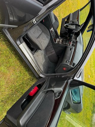 Mercedes-Benz Classe E (214) 1996