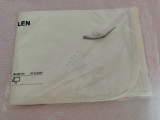Protector Colchón IKEA LEN 70x100