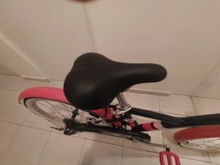 Bicicleta infantil B'TWIN 24 (8-12 años)
