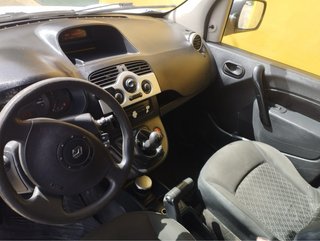 Renault Kangoo 2012