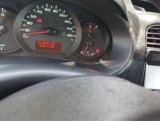 Renault Kangoo 2012