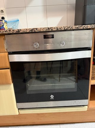 Horno Balay 3HB506XM