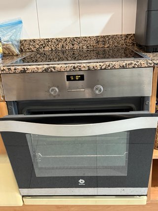 Horno Balay 3HB506XM