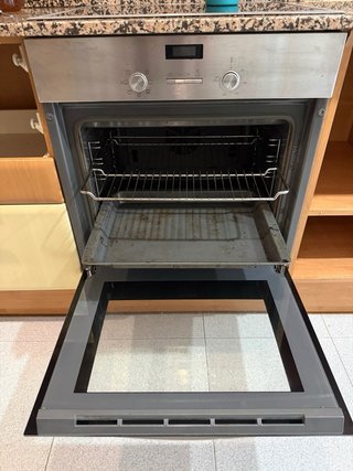 Horno Balay 3HB506XM