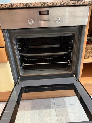 Horno Balay 3HB506XM