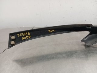 REJILLA DELANTERA PEUGEOT 206 9628691277