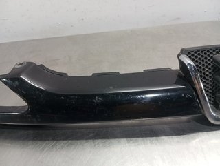 REJILLA DELANTERA PEUGEOT 206 9628691277