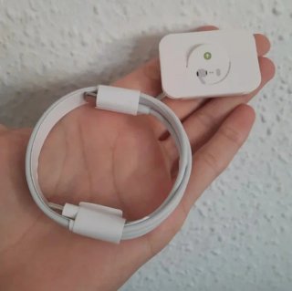 Auriculares Apple Blancos Inalámbricos