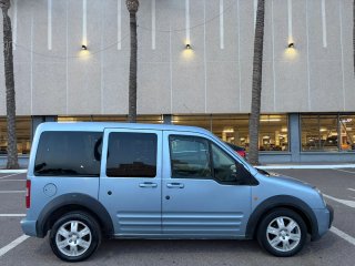 Ford Transit Connect 2007