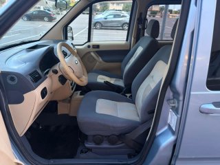 Ford Transit Connect 2007