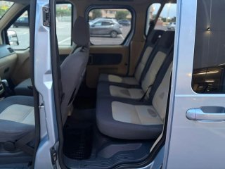 Ford Transit Connect 2007