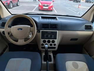 Ford Transit Connect 2007
