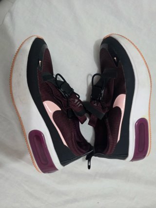 Nike Air Max Zapatillas Mujer