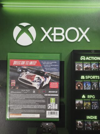 Need for Speed Rivals Xbox One