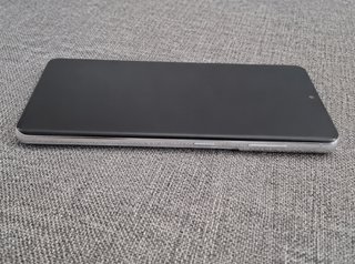 Samsung Galaxy S21 Ultra Bianco