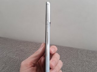 Samsung Galaxy S21 Ultra Bianco
