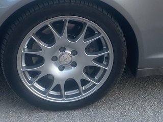 Audi A6 2005 2.7 tdi v6