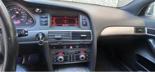 Audi A6 2005 2.7 tdi v6