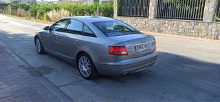 Audi A6 2005 2.7 tdi v6