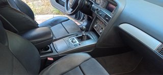 Audi A6 2005 2.7 tdi v6