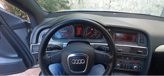 Audi A6 2005 2.7 tdi v6