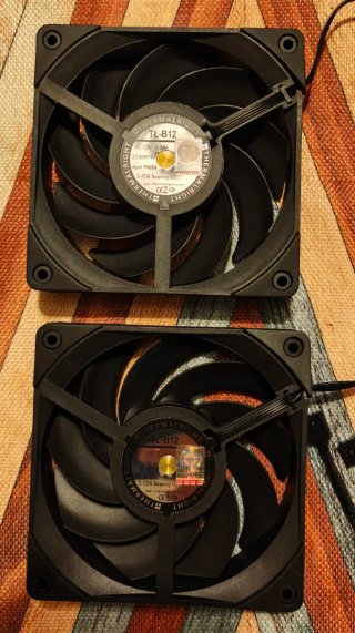 Thermalright Phantom Spirit 120