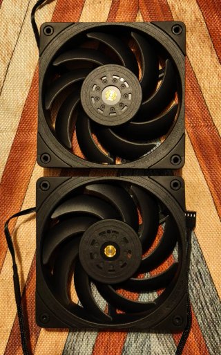 Thermalright Phantom Spirit 120